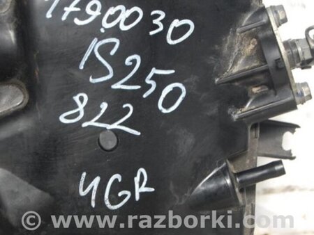 ФОТО Колектор впускний для Lexus IS250/350 (06-12) Киев