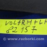 ФОТО накладка в салоні для Chevrolet Volt (11.2010-06.2015) Киев