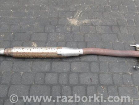 ФОТО Глушник для Mazda CX-5 KE (12-17) Киев