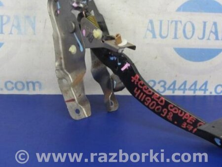 ФОТО Педаль гальма для Honda Accord Coupe CT Киев