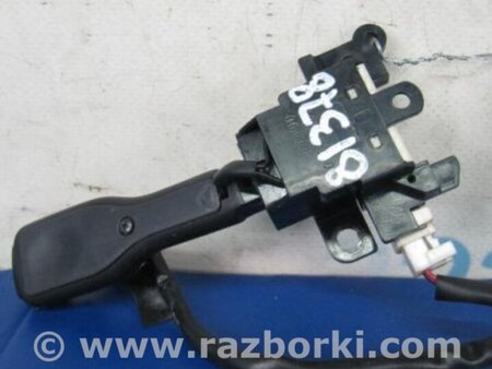 ФОТО Перемикач круїз-контролю для Toyota Camry 50 XV50 (08.2011-11.2014) Киев