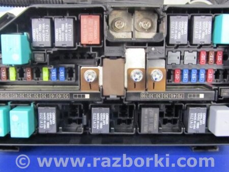 ФОТО Блок запобіжників для Honda Civic 9 FB,FK (01.2011 - 09.2015) Киев