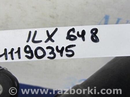ФОТО Патрубок повітряного фільтра для Acura ILX (2012-2016) Киев