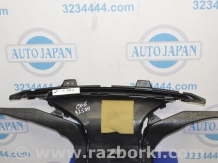 ФОТО Повітропровід салону для Mazda CX-5 KE (12-17) Киев
