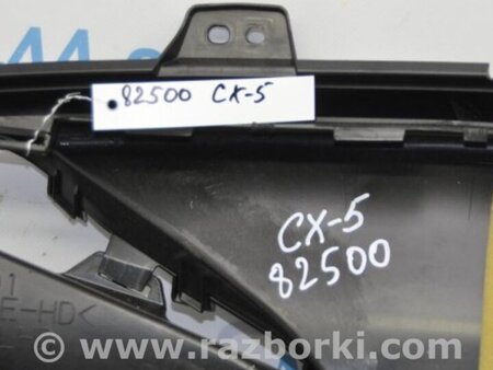 ФОТО Повітропровід салону для Mazda CX-5 KE (12-17) Киев