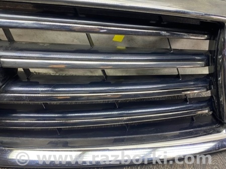 ФОТО Решітка радіатора для Infiniti FX/QX70 S51 (08-17) Киев