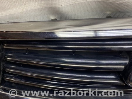 ФОТО Решітка радіатора для Infiniti FX/QX70 S51 (08-17) Киев