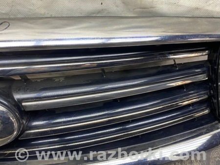 ФОТО Решітка радіатора для Infiniti FX/QX70 S51 (08-17) Киев