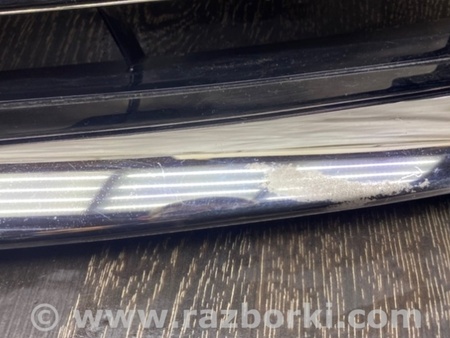 ФОТО Решітка радіатора для Infiniti FX/QX70 S51 (08-17) Киев