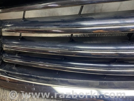 ФОТО Решітка радіатора для Infiniti FX/QX70 S51 (08-17) Киев
