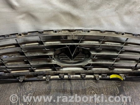ФОТО Решітка радіатора для Infiniti FX/QX70 S51 (08-17) Киев