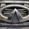 ФОТО Решітка радіатора для Infiniti FX/QX70 S51 (08-17) Киев
