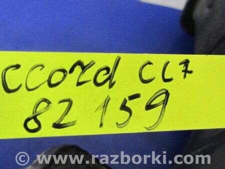 ФОТО Повітрозабірник для Honda Accord CL (10.2002 - 11.2008) Киев