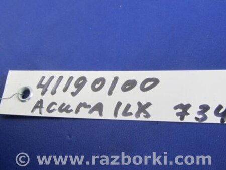 ФОТО Куліса перемикання АКПП для Acura ILX (2016-2019) Киев