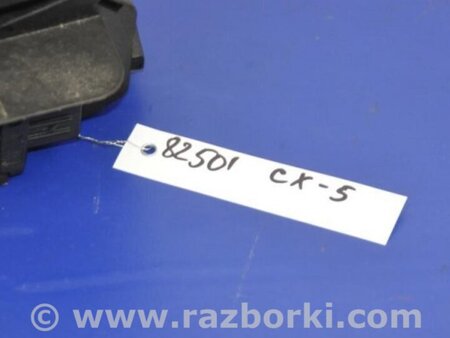 ФОТО Педаль газу для Mazda CX-5 KE (12-17) Киев