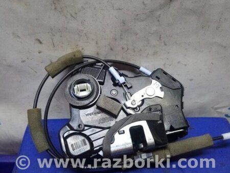 ФОТО Замок двері задній лівий для Honda Civic 9 FB,FK (01.2011 - 09.2015) Киев