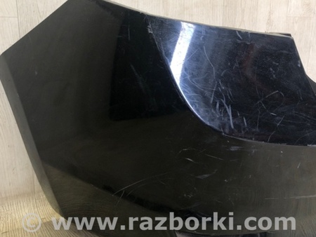 ФОТО Бампер задній для Acura ILX (2012-2016) Киев