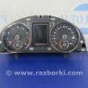 Панель приладів Volkswagen Passat CC (03.2008-01.2012)