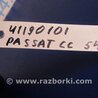 ФОТО Панель приладів для Volkswagen Passat CC (03.2008-01.2012) Киев