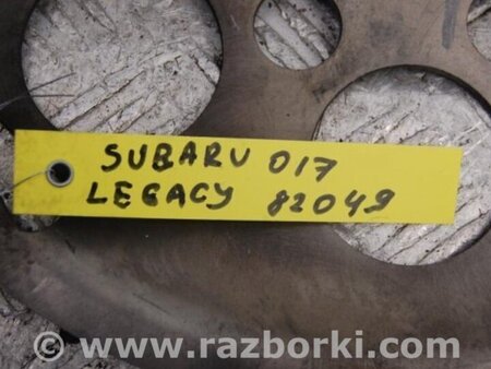 ФОТО Маховик АКПП для Subaru Legacy BN Киев
