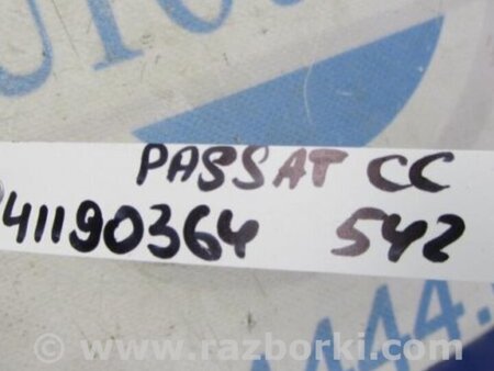 ФОТО Блок запобіжників для Volkswagen Passat CC (03.2008-01.2012) Киев