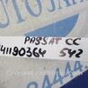 ФОТО Блок запобіжників для Volkswagen Passat CC (03.2008-01.2012) Киев