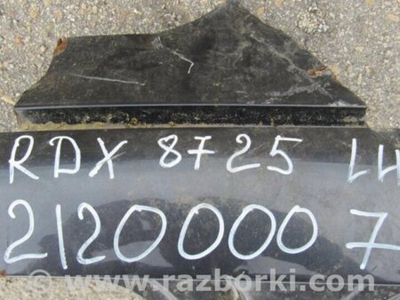 ФОТО Стійка кузова середня для Acura RDX TB3, TB4 (03.2012-12.2015) Киев
