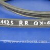 ФОТО Ущільнювач кришки багажника для Infiniti QX60/JX35 Киев
