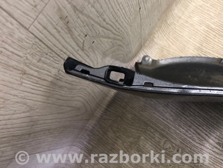 ФОТО Бампер задній для Lexus IS250/350 (06-12) Киев
