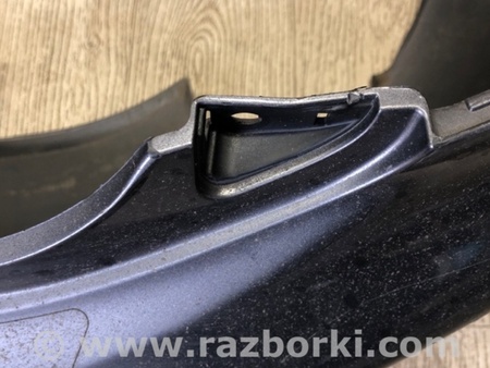 ФОТО Бампер задній для Lexus IS250/350 (06-12) Киев