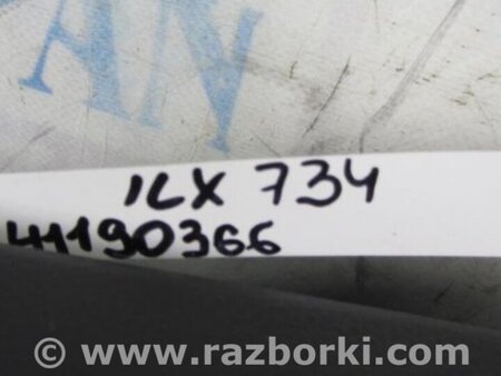 ФОТО Підлокітник для Acura ILX (2016-2019) Киев