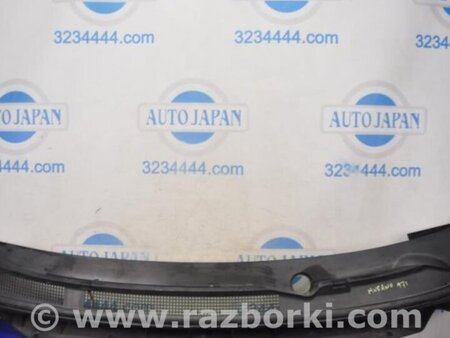 ФОТО Жабо під лобове скло (пластик) для Nissan Murano Z51 Киев