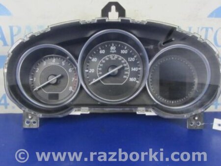 ФОТО Панель приладів для Mazda 6 GJ (2012-...) Киев