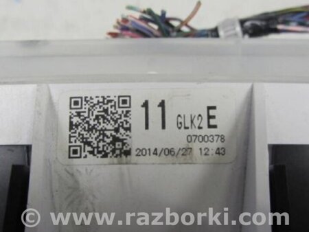 ФОТО Панель приладів для Mazda 6 GJ (2012-...) Киев