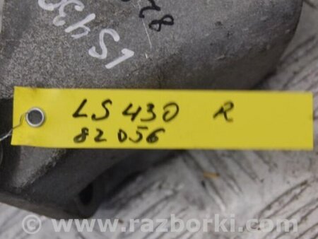 ФОТО Кріплення / кронштейн для Lexus LS430 (00-06) Киев