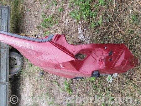 ФОТО Чверть кузова задня для KIA Forte YD (2012-) Киев
