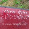 ФОТО Чверть кузова задня для KIA Forte YD (2012-) Киев