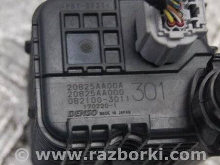 ФОТО Клапан абсорберу для Subaru Forester (2013-) Киев
