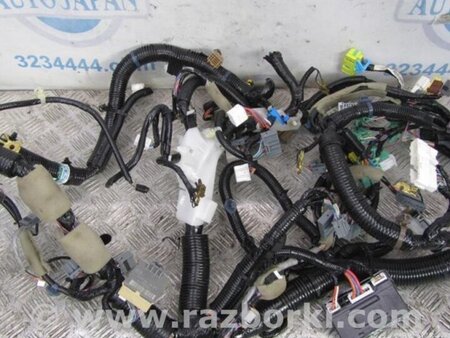 ФОТО Проводка салону для Acura RDX TB3, TB4 (03.2012-12.2015) Киев