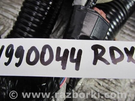 ФОТО Проводка салону для Acura RDX TB3, TB4 (03.2012-12.2015) Киев