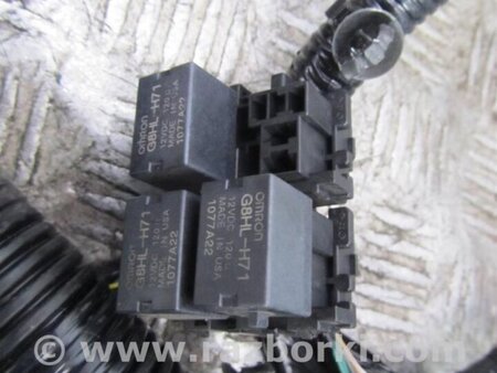 ФОТО Проводка салону для Acura RDX TB3, TB4 (03.2012-12.2015) Киев