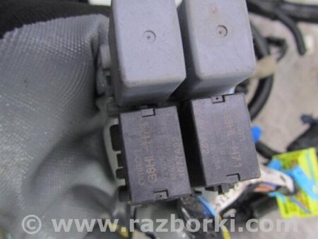 ФОТО Проводка салону для Acura RDX TB3, TB4 (03.2012-12.2015) Киев