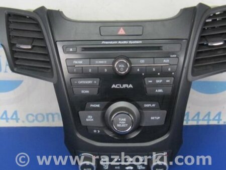 ФОТО магнітола для Acura RDX TB3, TB4 (03.2012-12.2015) Киев