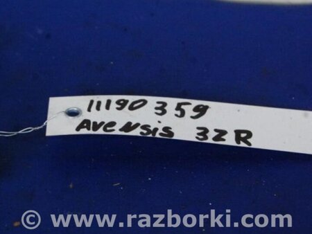 ФОТО Клапан електромагнітний для Toyota Avensis T250 (02.2003-10.2009) Киев