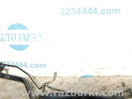ФОТО Горловина бензобака для Infiniti EX35 (37) (07-12) Киев