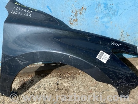 ФОТО Крило переднє ліве для Nissan Altima L33 Киев