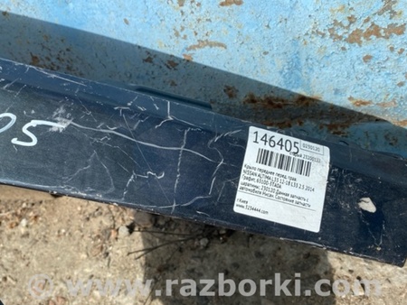 ФОТО Крило переднє ліве для Nissan Altima L33 Киев