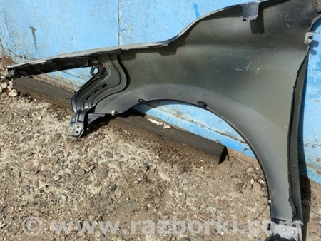 ФОТО Крило переднє ліве для Nissan Altima L33 Киев