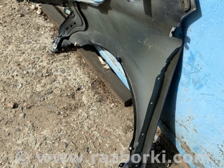ФОТО Крило переднє ліве для Nissan Altima L33 Киев