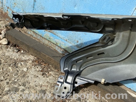 ФОТО Крило переднє ліве для Nissan Altima L33 Киев